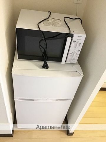 レオネクスト桜ヶ丘の内装写真