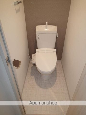S−RESIDENCE緑橋駅前の内装写真