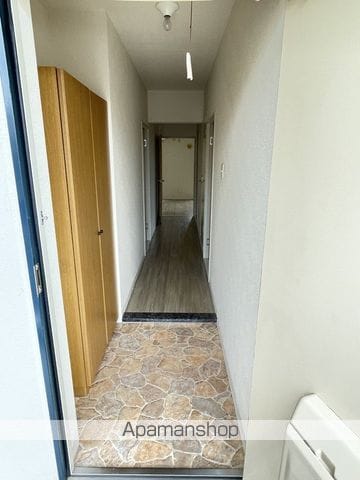 ラポール下俣南の内装写真
