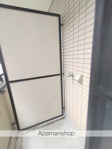 ヴェローナIの内装写真