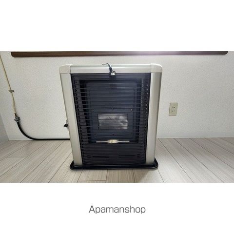ハートレー7条館の内装写真