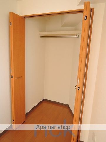 第六松屋ビルの内装写真