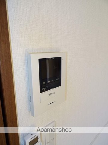 ソレイユパルク11番館の内装写真