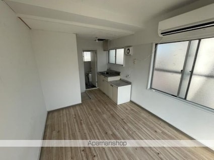 エトワールマンション[1K/16m2]のその他内装