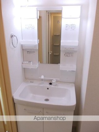 宮崎県宮崎市北権現町[1LDK/54.16m2]の洗面所