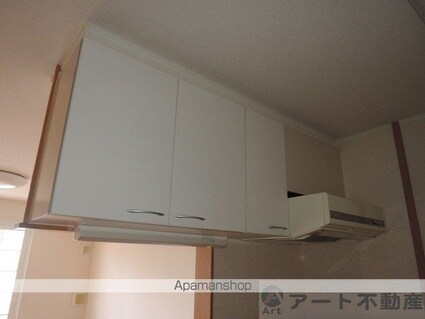 シトラスイン[1R/32.9m2]の内装3