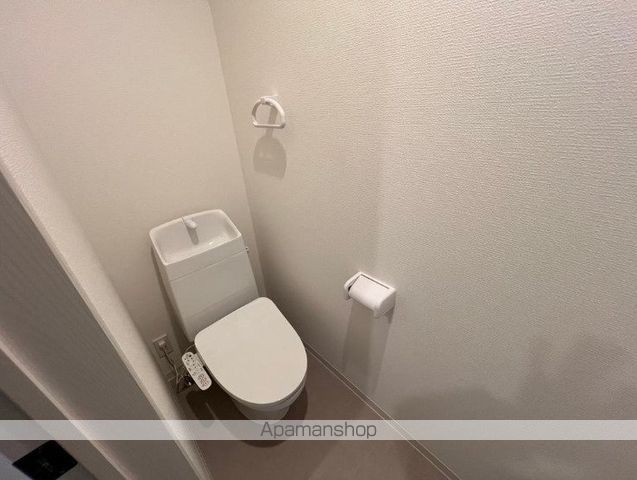 プチメゾン有井の内装写真