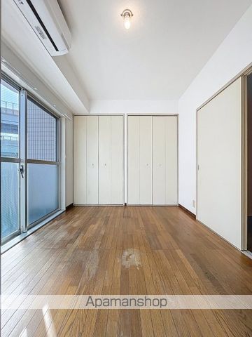 パール上池袋の内装写真