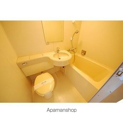 ハイムピア８増築[1R/18.64m2]のキッチン