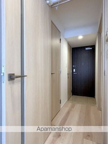 アールジェイアール プレシア南堀江の内装写真