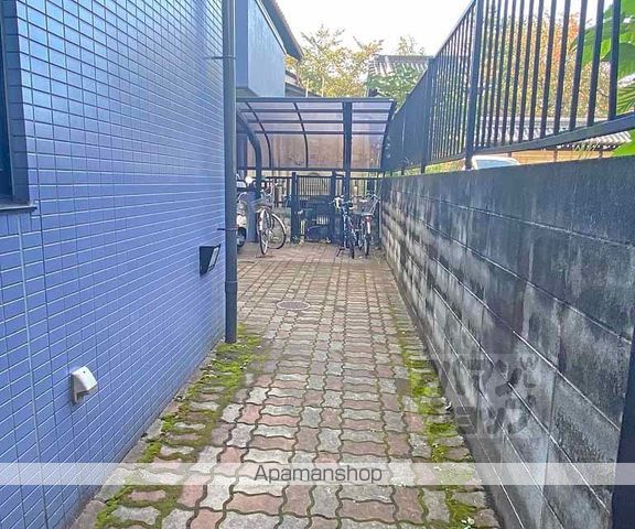 セカンドサンイースト桂のその他写真