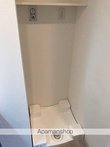テアトル富ヶ谷の内装写真