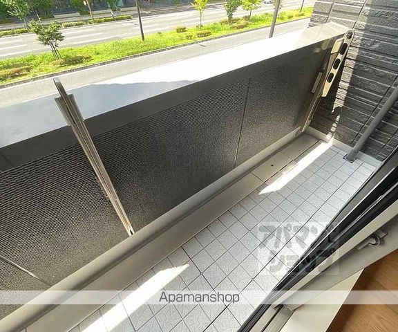 ＪＲ山陰本線 丹波口駅 徒歩6分 4階建 築3年の内装写真