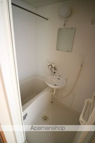 レオパレスツインレオの内装写真