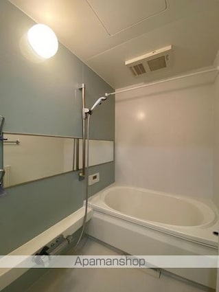 香川県高松市上之町３丁目[2LDK/59.92m2]のバス