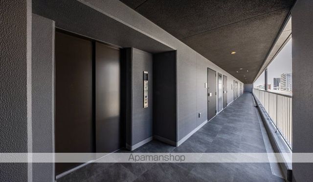 アジュールテラス住吉の内装写真