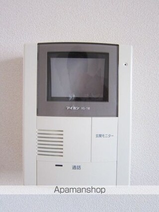 長野県長野市宮沖[2LDK/63.5m2]のセキュリティ