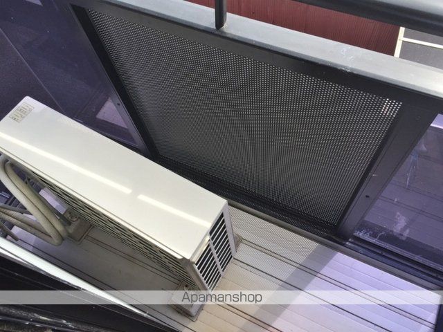 スワンハイツの内装写真