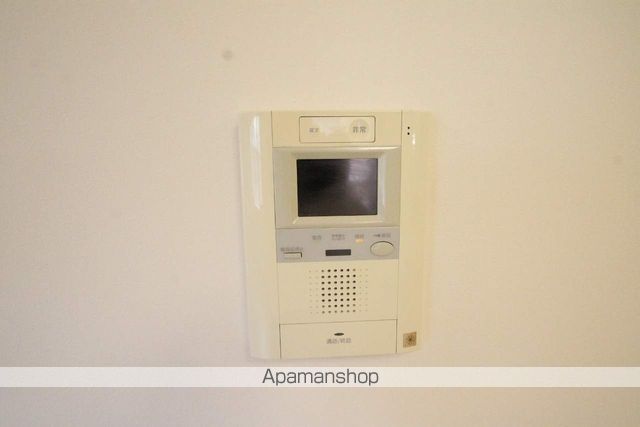 アルシェ江坂の内装写真