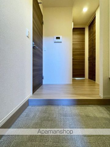 DーRESIDENCE府中桜通りの内装写真