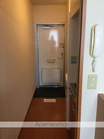 レオパレスポセイドンの内装写真