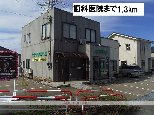リバーサイド・ヴィラCの周辺写真