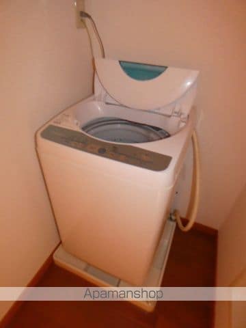 ホークIIの内装写真