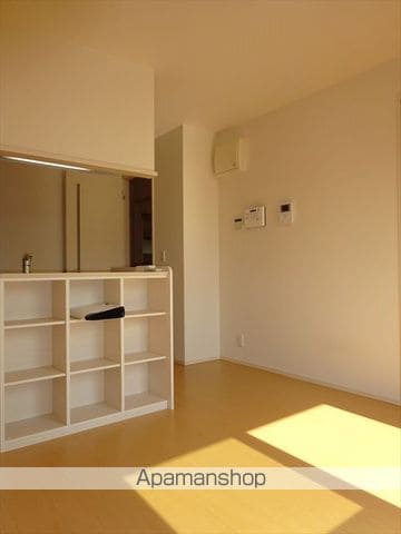 D−ROOM山口 B棟の内装写真