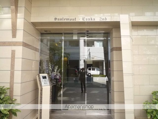 サンレムートESAKA2NDのその他写真