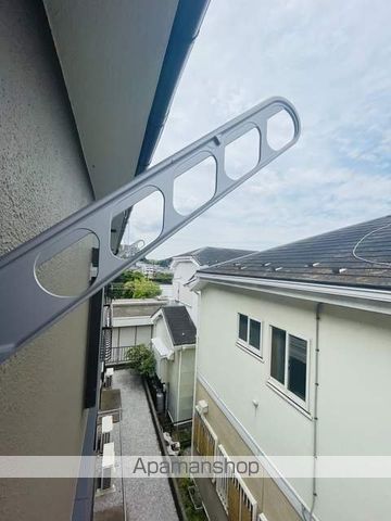 エンゼルハイツの内装写真