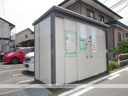長野県長野市大字高田[3DK/53.59m2]の共用部4