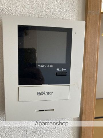 ラ・カーサゆりのきの内装写真
