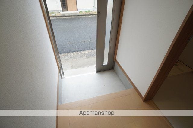 ピノ179の内装写真