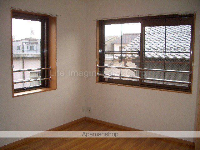 サニーヒル[2LDK/58.35m2]の内装1