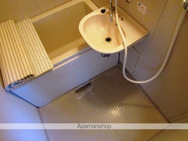メゾンファミールの内装写真