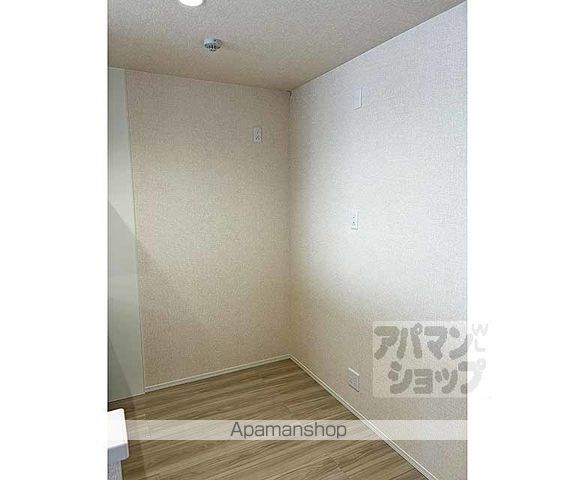GRAMM深草 NORTHの内装写真