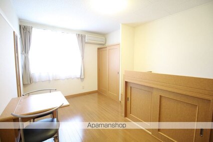 レオパレスＭＭＳ美[1K/23.71m2]のリビング・居間2