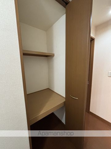 エトワールの内装写真