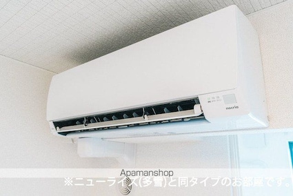 リヴィエールＴＡＭＡ[1LDK/50.14m2]のその他設備1