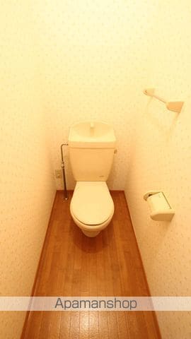 エストアージュの内装写真