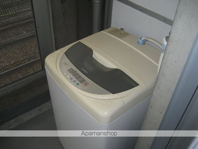 キューブ芦屋の内装写真