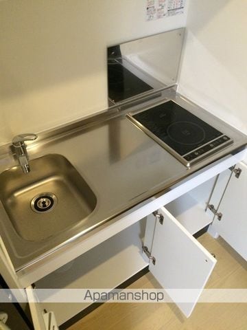クレイノかがやきの内装写真