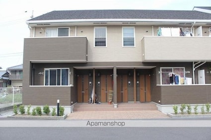 サニー　レジデンスＢ[2LDK/54.85m2]の共用部4