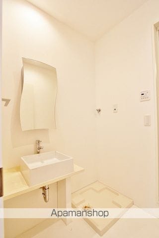 ピース・ドエル Aの内装写真