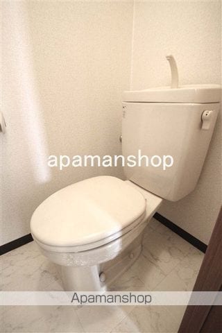 プレミアム阿波座の内装写真
