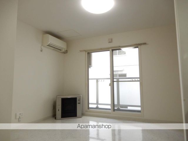 RESIDENCE SAISONの内装写真