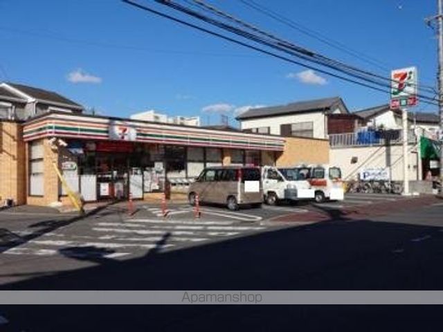 ミリアビタ大森台の周辺写真