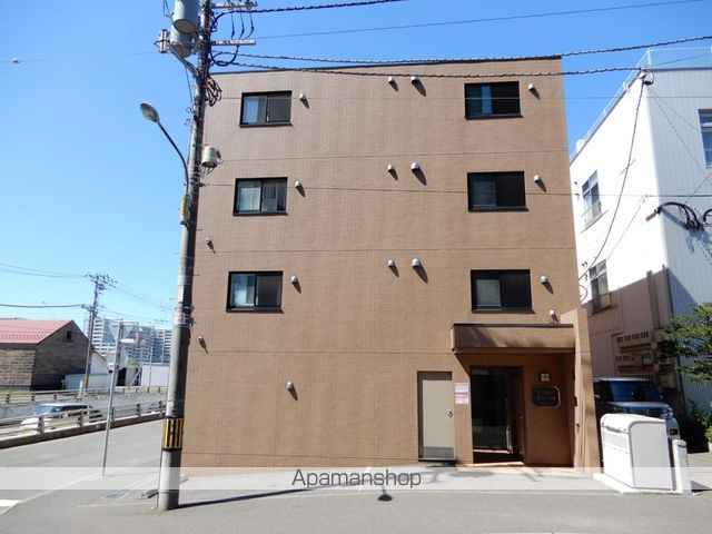 バルキリーレルムの外観写真