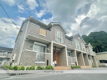 古城チェロ[2LDK/57.02m2]の外観1