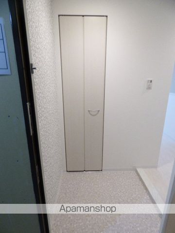 フレール江坂RESIDENTIALの内装写真